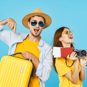 Tourism