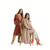 Women's & Girls' Fashion