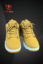 Men’s Stylish High-Top Sneakers