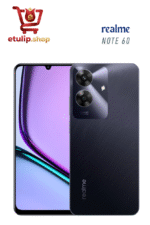 realme note 60