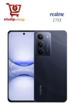realme c75x