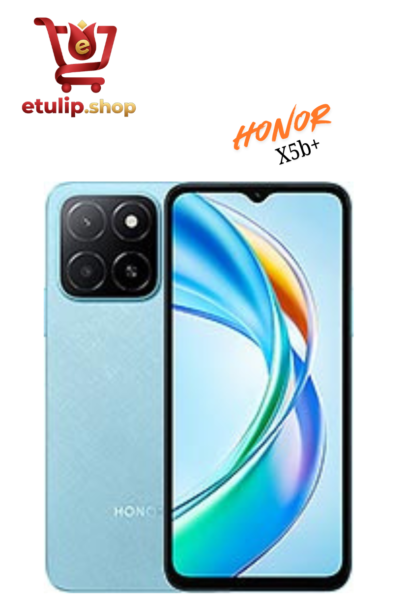 1 Honor x5b+ - Image 1