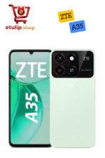 ZTE A35 - Image 2