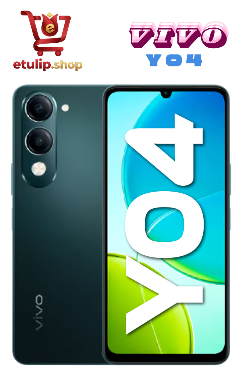 1 Vivo y04 - Image 1