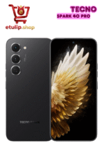 Tecno spark 40 pro
