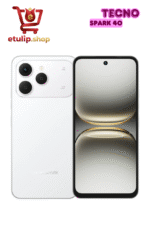 Tecno spark 40