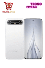 Tecno Pova Slim