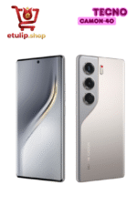 Tecno camon 40