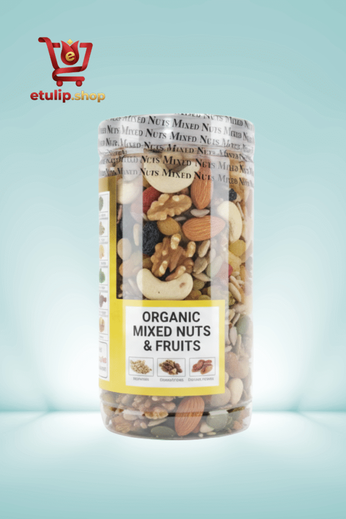 Badam mix - Image 5