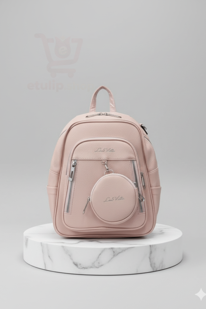 Elegant Backpack - Image 1