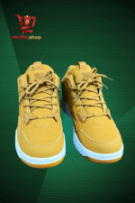 Men’s Stylish High-Top Sneakers - Image 3