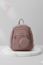 Elegant Backpack - Image 3
