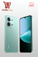 Redmi 15c