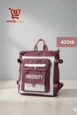 University Backpack Bag - Image 3