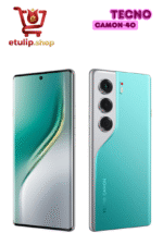 Tecno camon 40 - Image 2