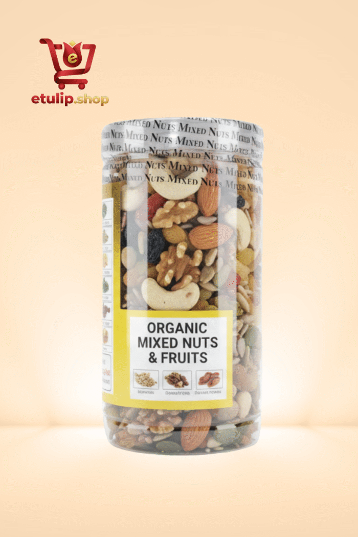 Badam mix - Image 4