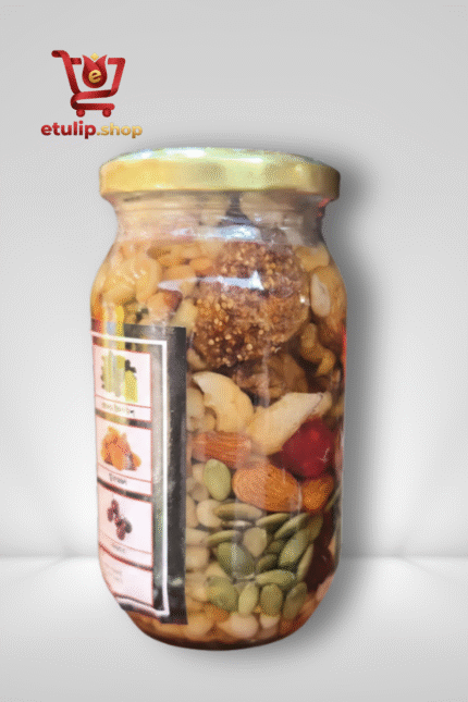 Badam Mix