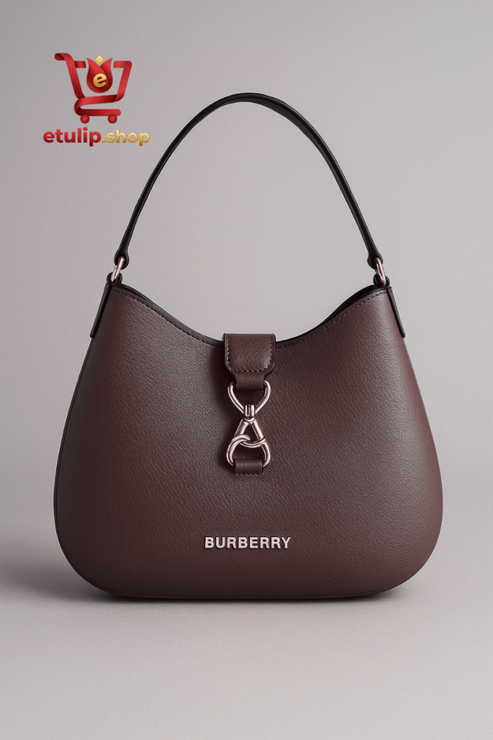 Burberry Lady’s Bag - Image 2