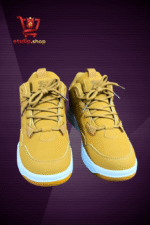 Men’s Stylish High-Top Sneakers - Image 4