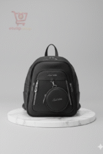 Elegant Backpack - Image 4