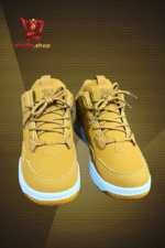 Men’s Stylish High-Top Sneakers - Image 5