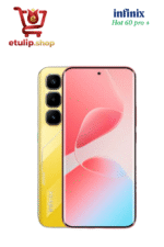 infinix Hot 60pro+ - Image 4
