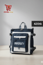 University Backpack Bag