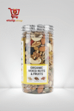 Badam mix