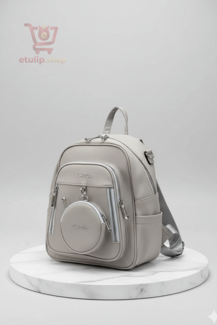 Elegant Backpack - Image 5