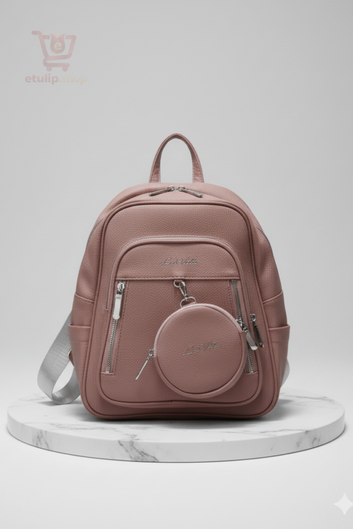 Elegant Backpack - Image 6