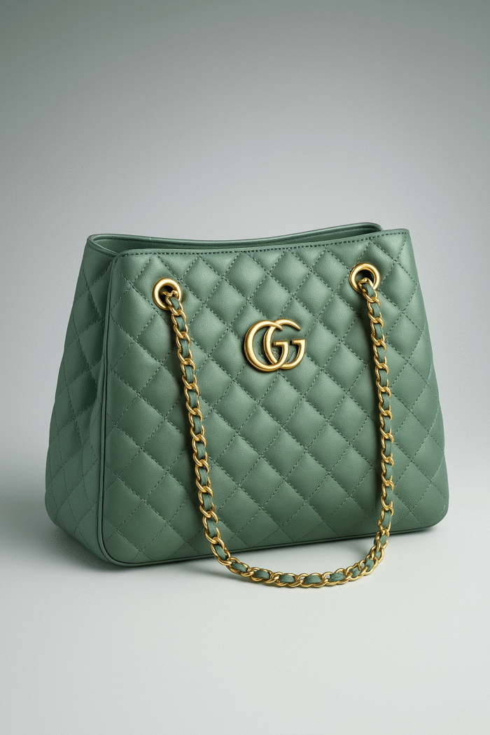 GG Lady’s Bag - Image 1