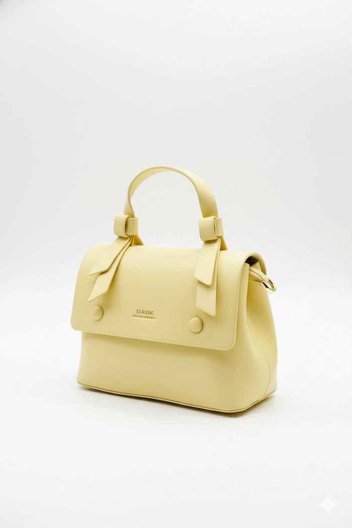 Classic China Bag - Image 7