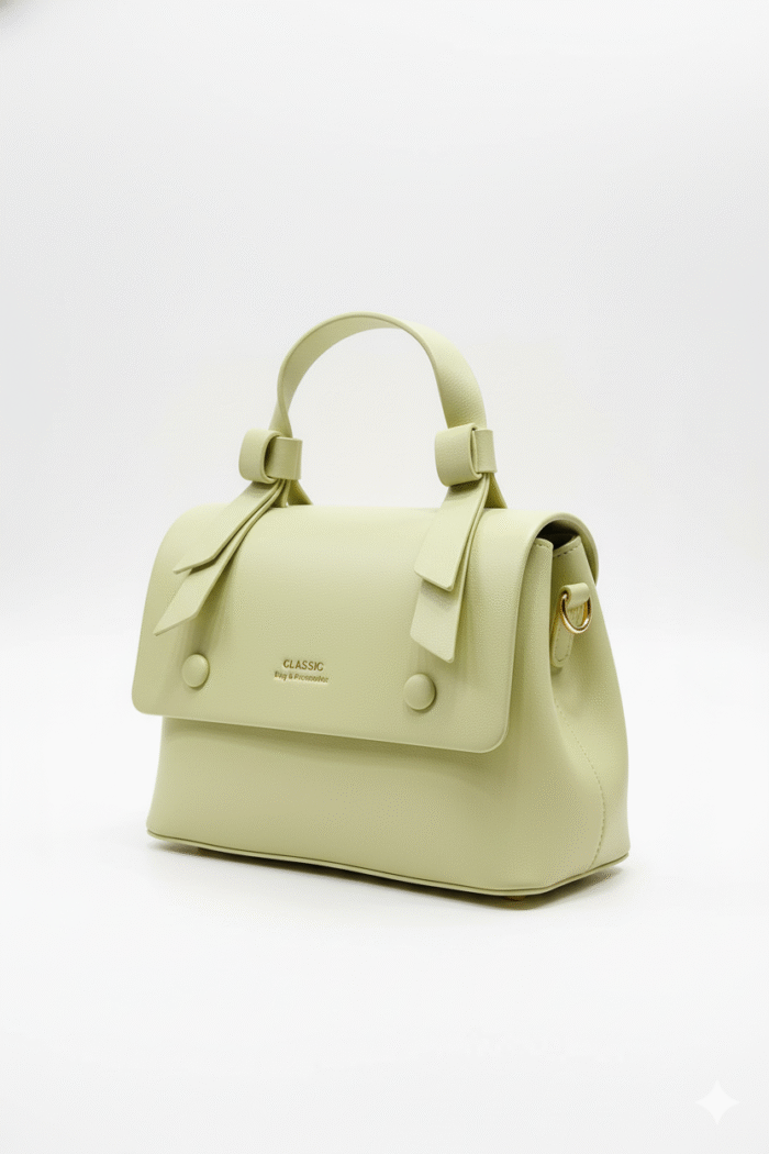 Classic China Bag - Image 4