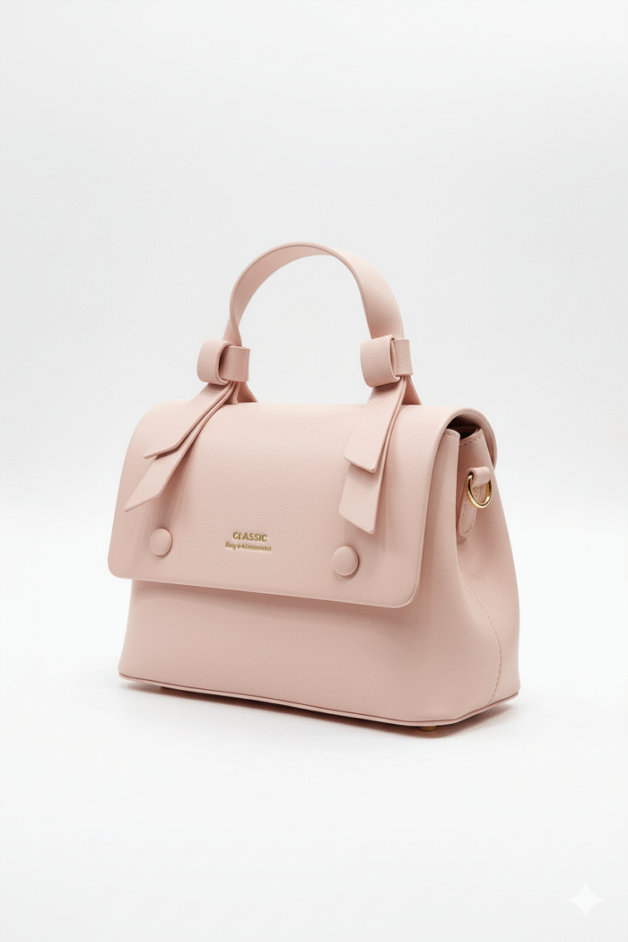 Classic China Bag - Image 3