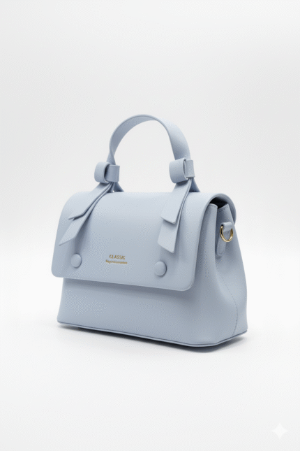 Classic China Bag
