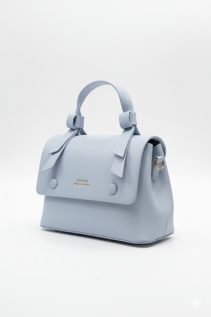 Classic China Bag - Image 1