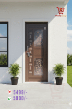 PVC DOOR - Image 2