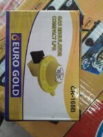 LPG GAS REGULATOR - Image 2