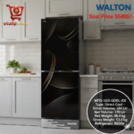 WFD-1G0-GDEL-XX Refrigerator