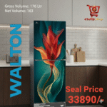 WFD-1F3-GDEL-XX Refrigerator