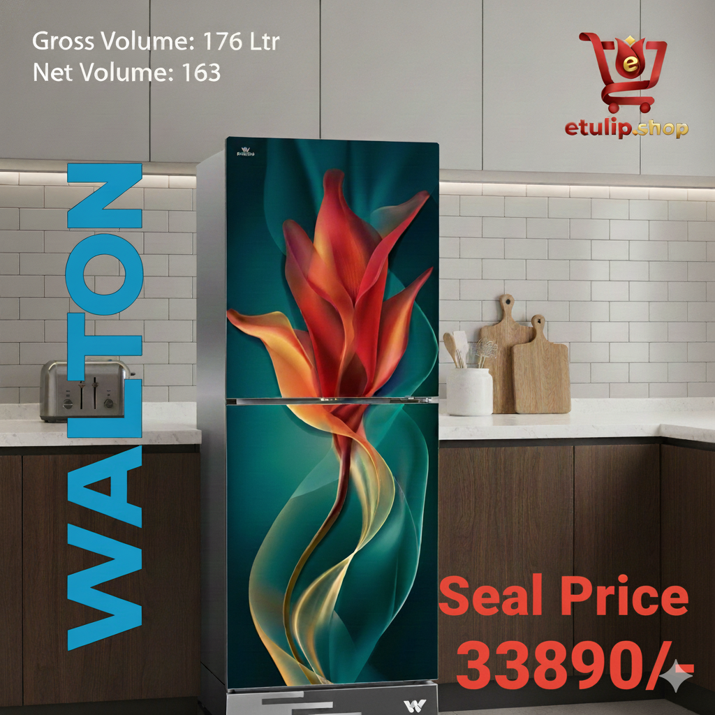 Generated Image November 06, 2025 - 6_42PM WFD-1F3-GDEL-XX Refrigerator - Image 1