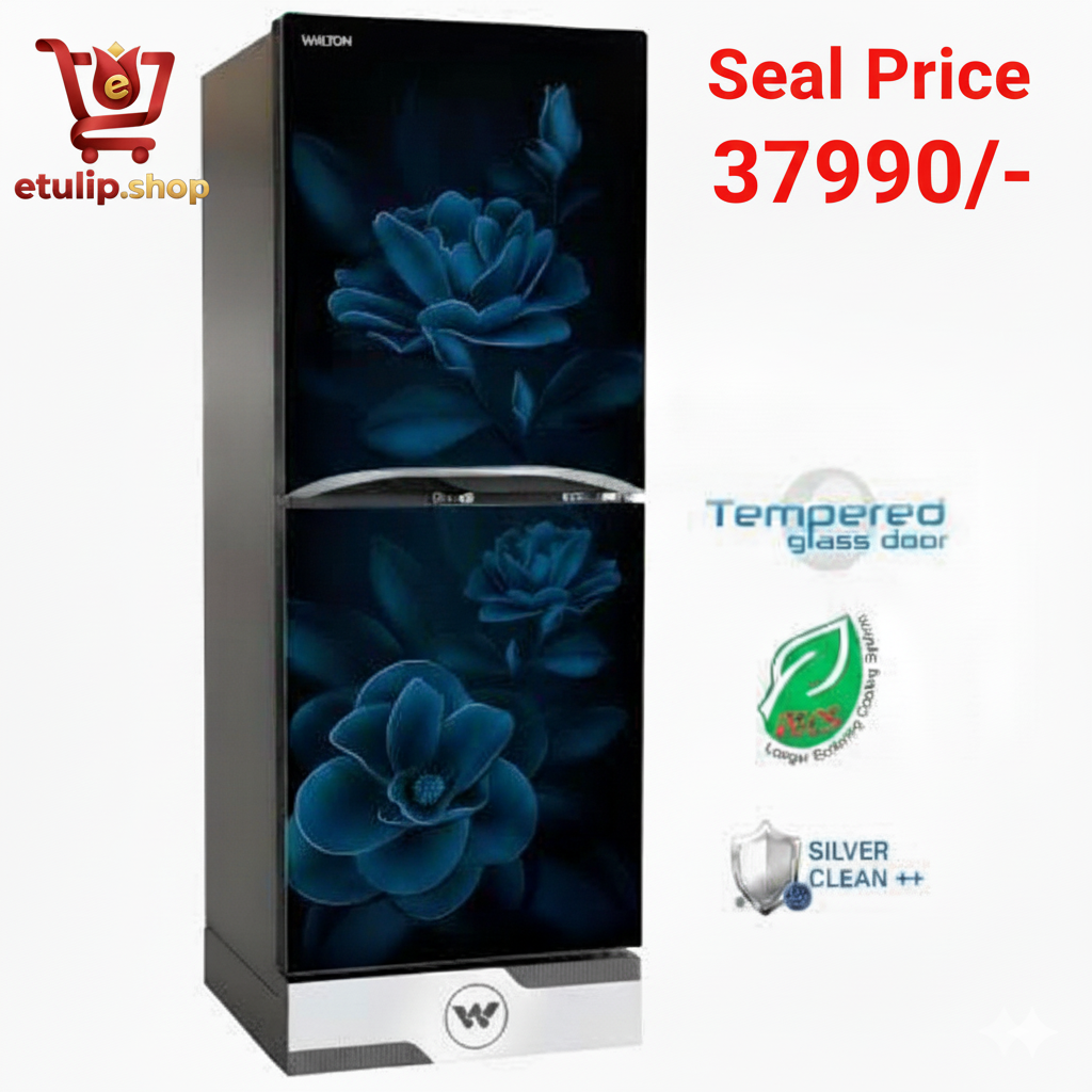 Generated Image November 06, 2025 - 7_12PM WFB-1H5-GDEL-XX Refrigerator - Image 1