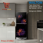 WFD-1B6-GDEL-XX Refrigerator