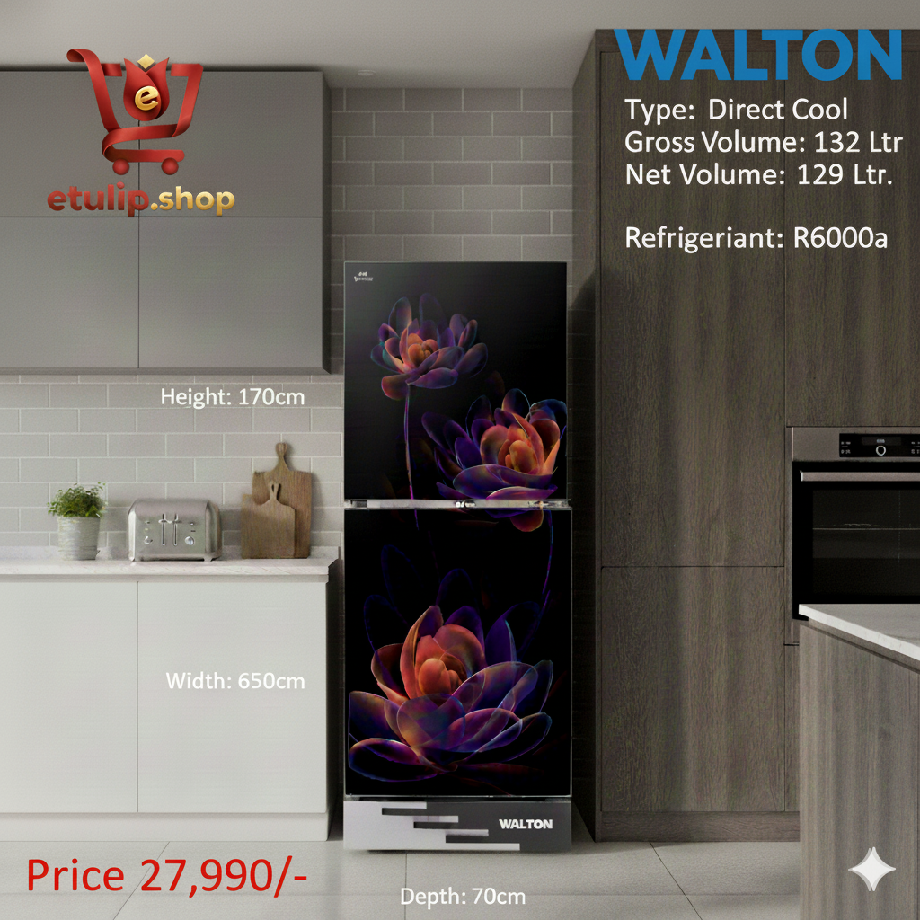 Generated Image November 06, 2025 - 7_51PM WFD-1B6-GDEL-XX Refrigerator - Image 1