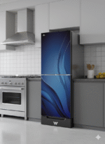 WFA-2A3-GDEL-XX Refrigerator - Image 2