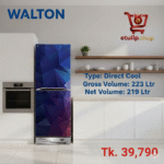 WFB-2B3-GDEL-XX Refrigerator