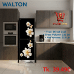 WFB-2B3-GDXX-XX REFRIGERATOR