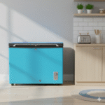 DEEP REFRIGERATOR - Image 2