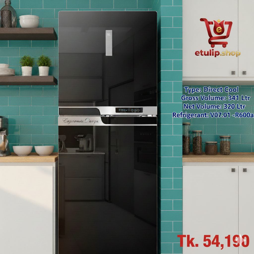 Generated Image November 08, 2025 - 6_21PM WALTON REFRIGERATOR - Image 1