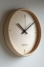 Wall Clock - Image 2